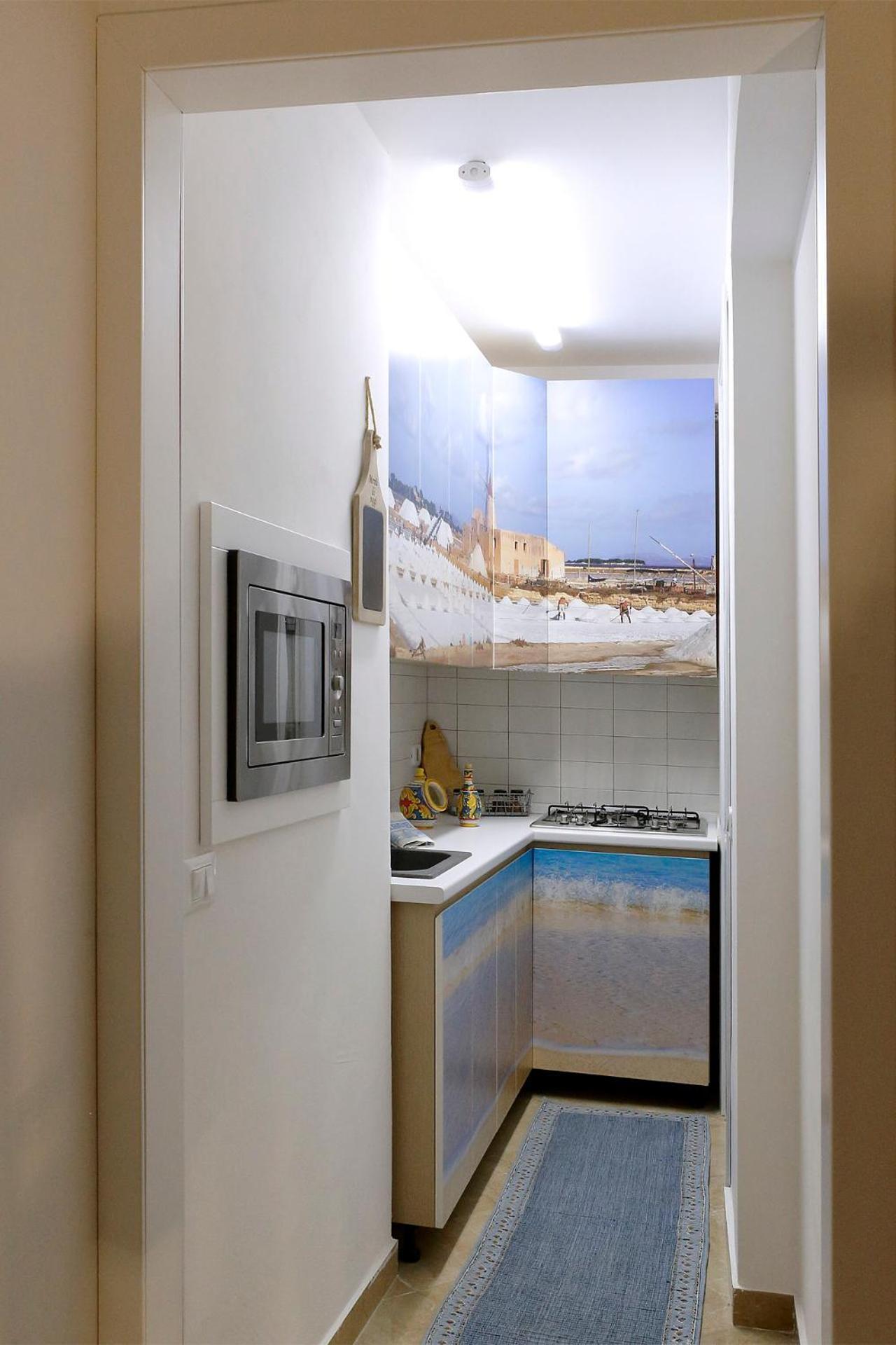 Appartamento Alla Corte dei Misteri Trapani Esterno foto