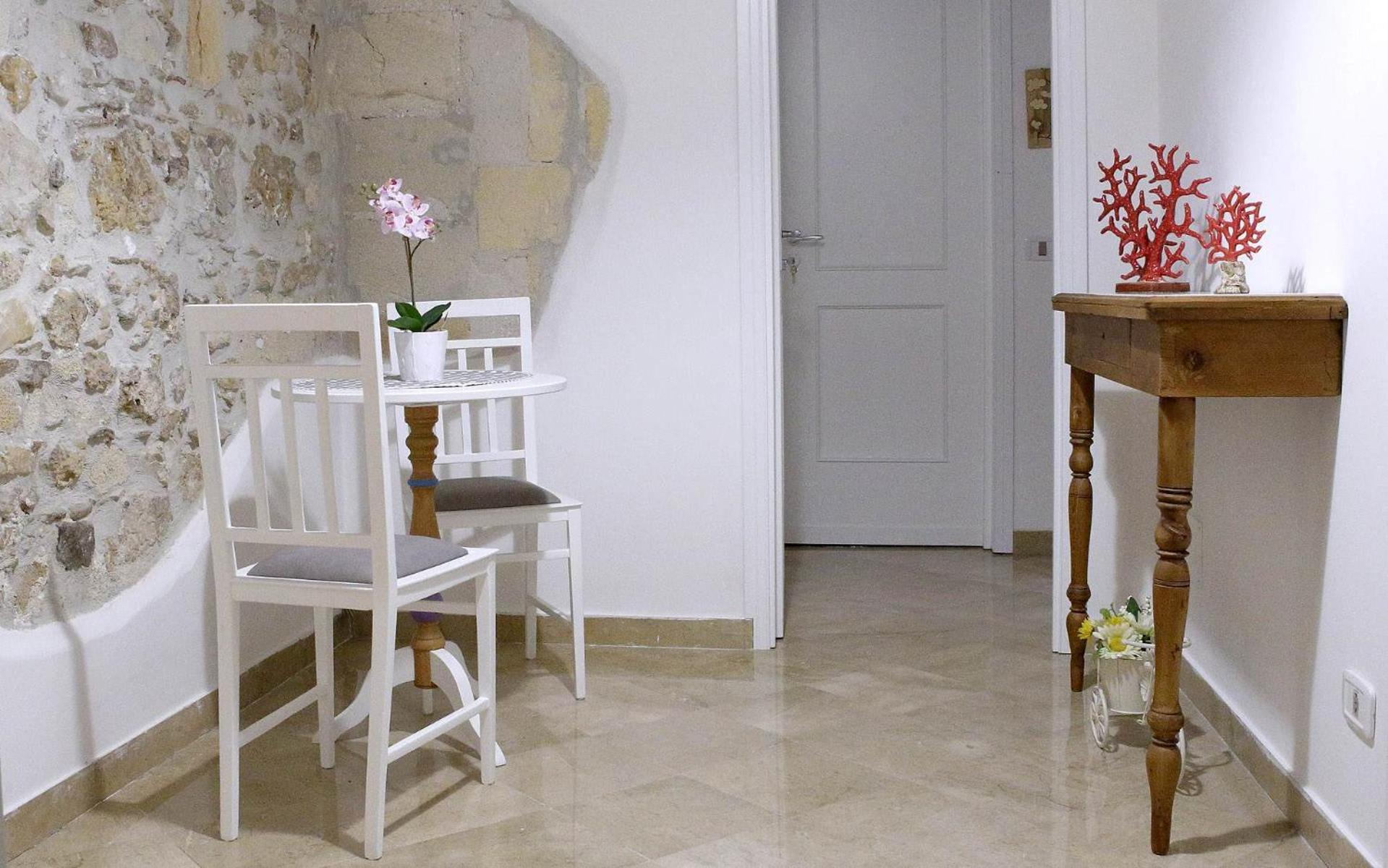 Appartamento Alla Corte dei Misteri Trapani Esterno foto