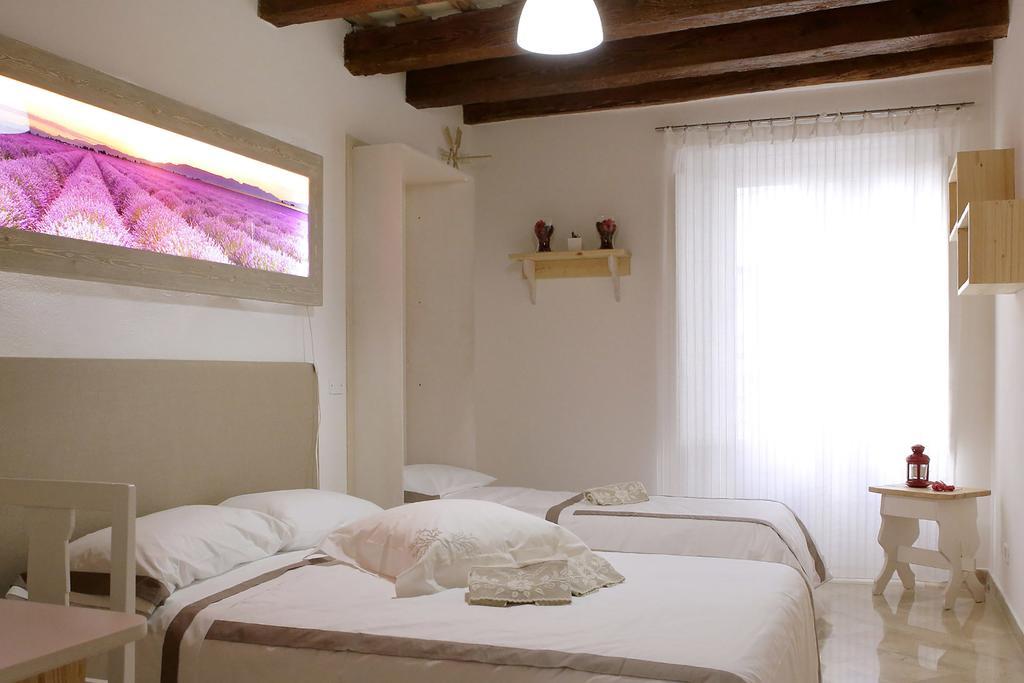 Appartamento Alla Corte dei Misteri Trapani Esterno foto